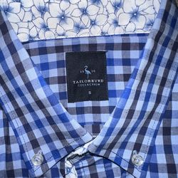 Tailorbyrd Shirt