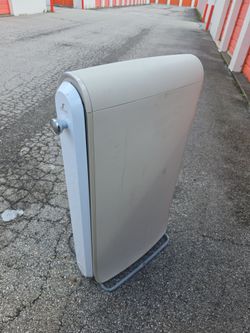 Whirlpool Swash Express Clothing Care System.