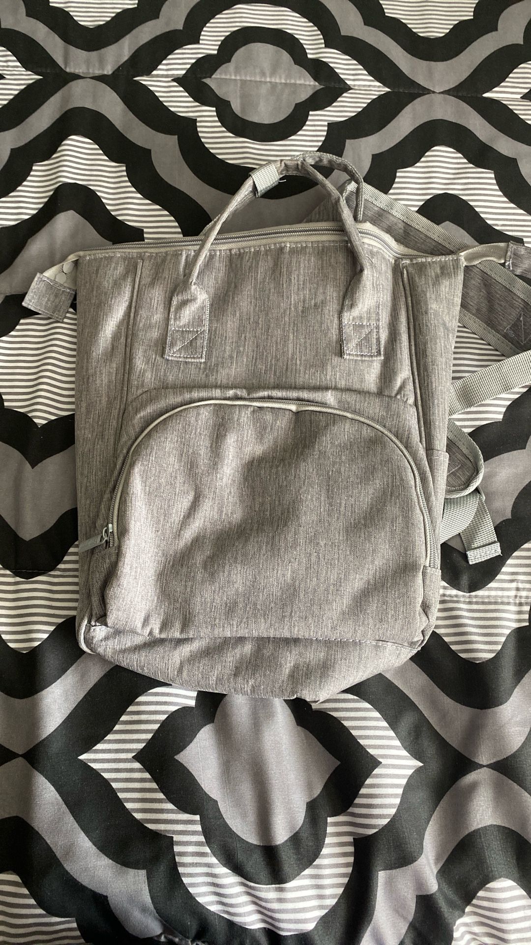 Enfamil Book bag Cooler