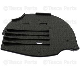 GM# 17-23 Chevy Bolt EV LT / Primer Jack Stowage Compartment