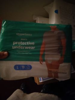 Medium diapers/pull ups