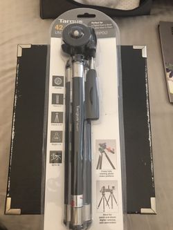 Targus - Travel Tripod