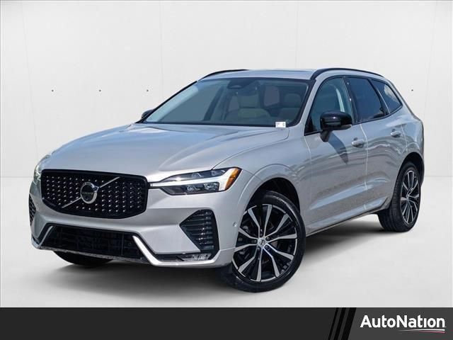 2025 Volvo XC60