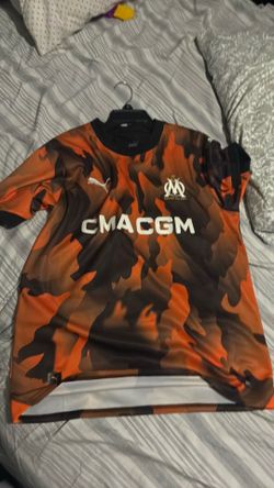 Soccer jersey