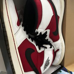 Jordan 1 Carmine OG
