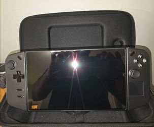 Lenovo Legion Go (16gb ram 512gb storage)