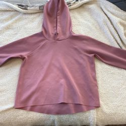 Calia Pink Hoodie