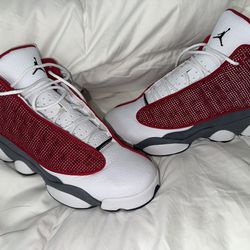 Jordan retro 13