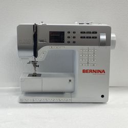 Bernina B-350 Patchwork Edition Sewing Machine With Tutto Case