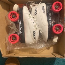 Women’s Roller Skates Size 5