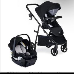 New Stroller 