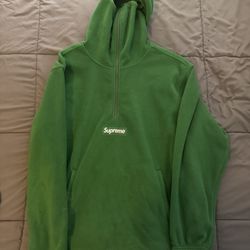 Supreme Polartec 