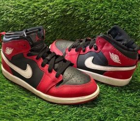 Jordan’s kids size 3y used no box