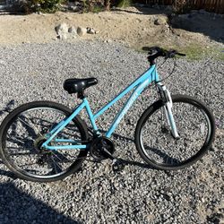 Bike