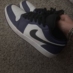 Jordan 1 Lows 9.5