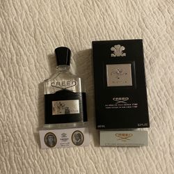 Creed Aventus 100ML