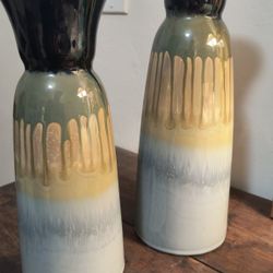 Pillars, Candle Holders