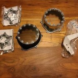 New TRX 450 lockout clutch for sale
