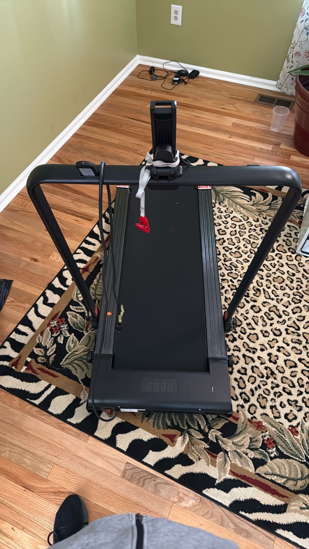 Walking Pad treadmill