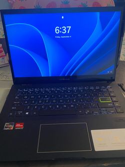 ASUS VivoBook Laptop AMD Ryzen 7