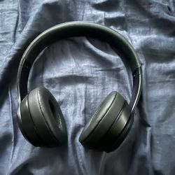 Beats Solo 3