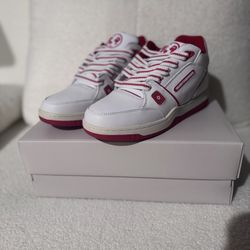 VandyThePink “Just Trainer” Sneaker Size 9M