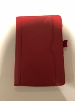 Samsung tablet with case