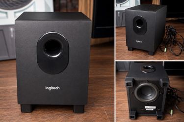 Logitech Speaker