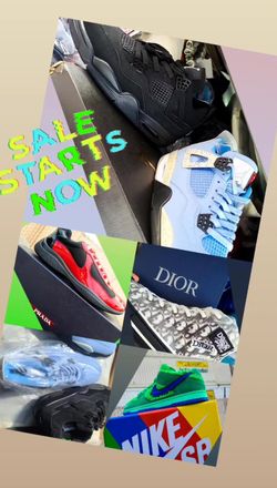 JORDAN 4 RETRO