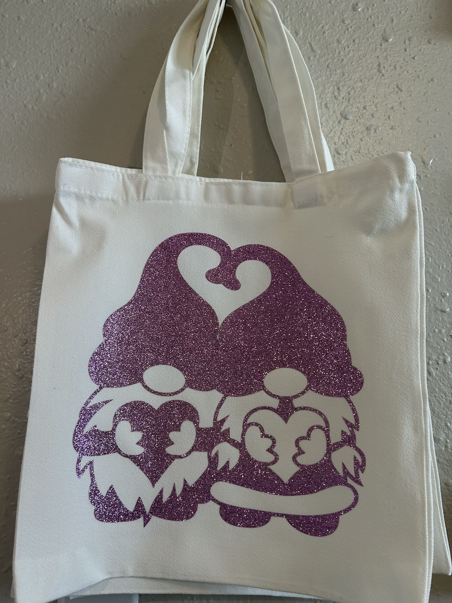 Handmaid’s tote bag by Savage creation