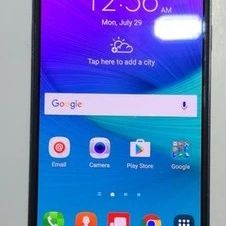 SAMSUNG GALAXY NOTE 4 32 GB UNLOCKED ANY CARRIER