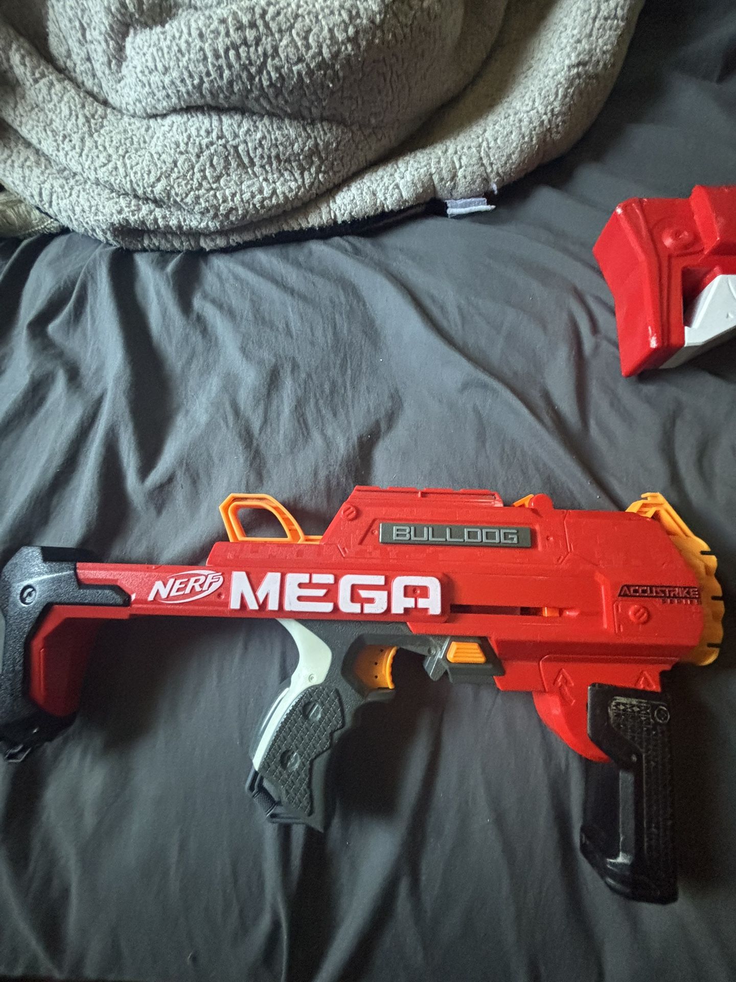 Nerf Guns