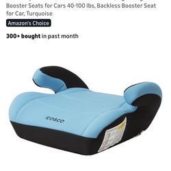 Cosco Kids Booster Seat NEW