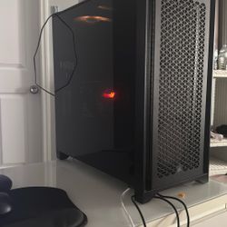 Gaming Computer To Go Fast 