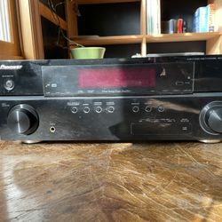 Pioneer VSX-1019AH