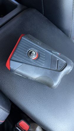 Bushnell Tour V5 Golf Rangefinder 