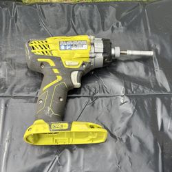 Ryobi Drill
