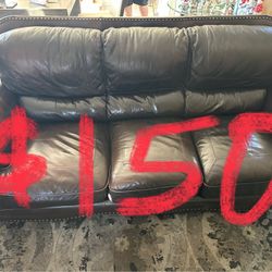 Premium Couch Set For Sale
