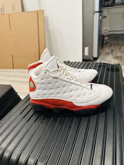 AJ13 Size 8.5