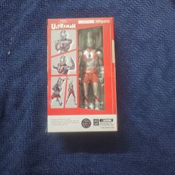 Ultraman The Rise Of Ultraman
