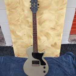 Electric Guitar 
