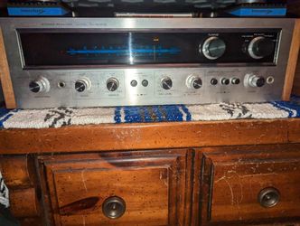 Vintage Electronics OBO