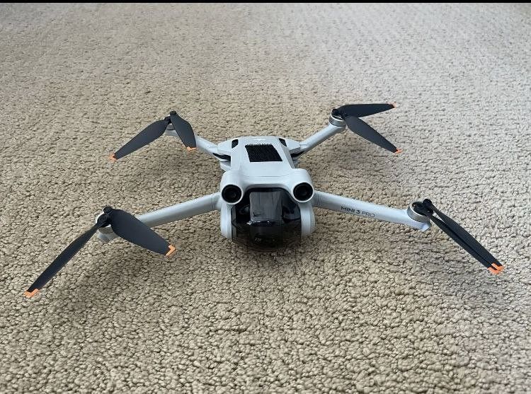 Dji Mini 3 Pro
