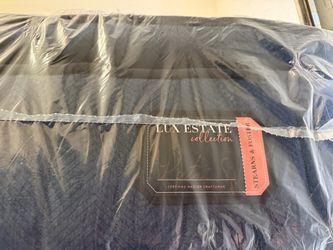 Stearns & Foster Lux Estate Collection Mattress