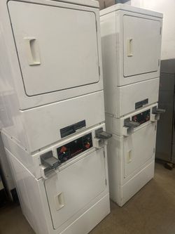 Apartment Electric Washer Coin Drop