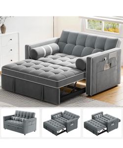 Sleeper Sofa