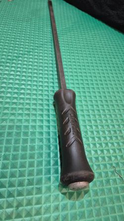 snap-on prybar  24in