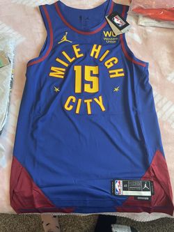 Mile High Jersey