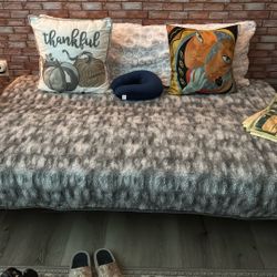 Sofa/ Futton bed