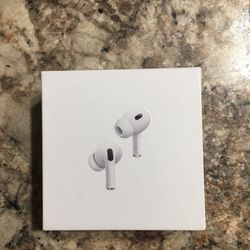 Apple AirPods Pro 2nd Generation 2023